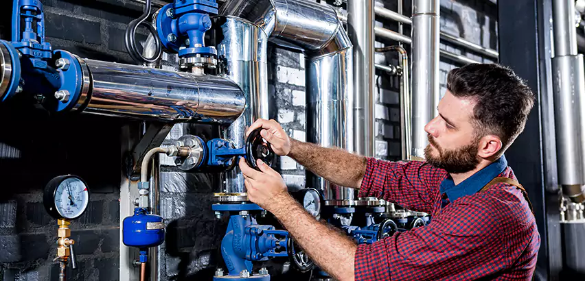 Our All Commercial Plumbing Maintenance Services in Pittsburgh, PA