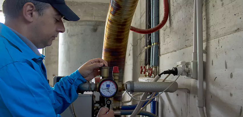 Our All Gas Line Maintenance Services in Pittsburgh, PA