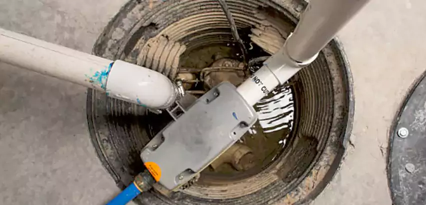 Our Sewage Ejector Pump Maintenance Services in Pittsburgh, PA