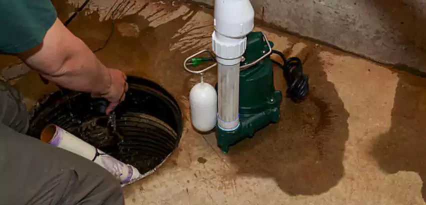Scope of Sewage Ejector Pump Maintenance Service in Pittsburgh, PA