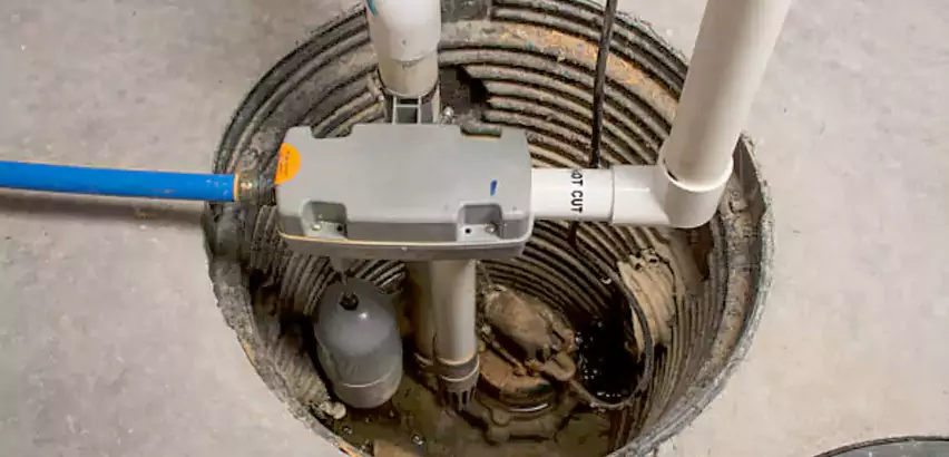 Scope of Sump Pump Maintenance Services in Pittsburgh, PA