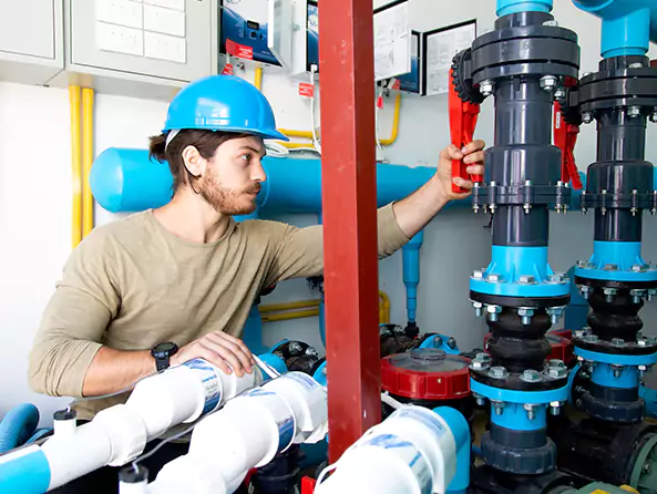 Why is Pittsburgh Plumbing Repair the First Choice for Commercial Plumbing Maintenance Services in Pittsburgh, PA?