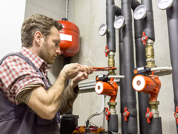 Why is Pittsburgh Plumbing Repair the First Choice in Pittsburgh, PA?