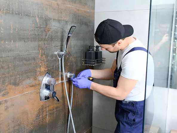 Why Choose Pittsburgh Plumbing Repair for Shower Maintenance Services in Pittsburgh, PA?