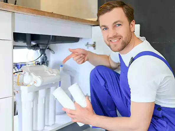 Why Pittsburgh Plumbing Repair is the Favorite Choice for Water Softener Maintenance Services in Pittsburgh, PA?