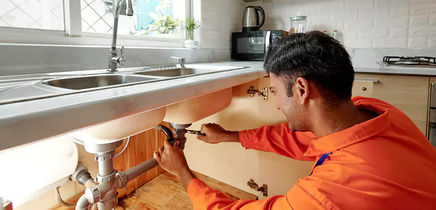 Plumbing Services in Pittsburgh, PA