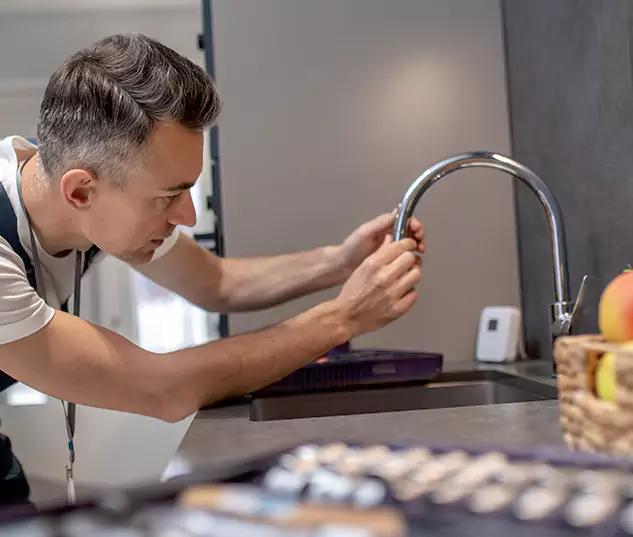 About Pittsburgh Plumbing Repair