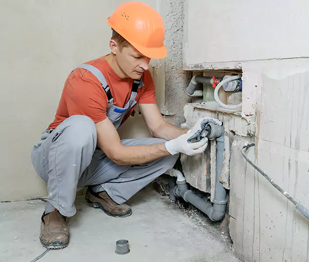 About Pittsburgh Plumbing Repair