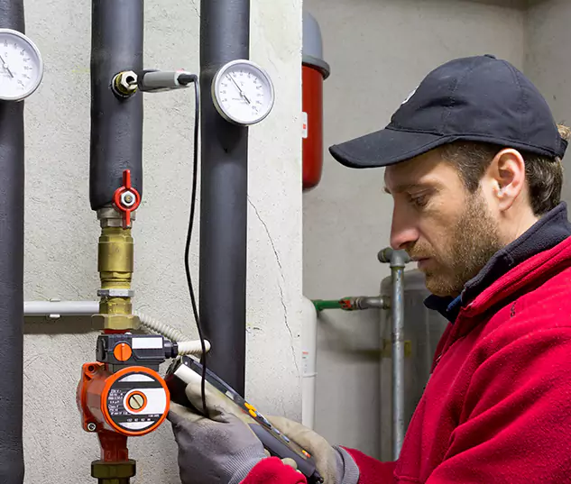 About Pittsburgh Plumbing Repair