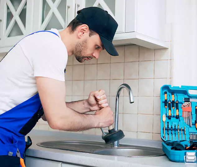Reliable Plumbing Service in Pittsburgh, PA Backed by Experience