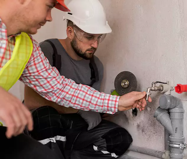 Your Trusted Plumbing Experts in Pittsburgh, PA