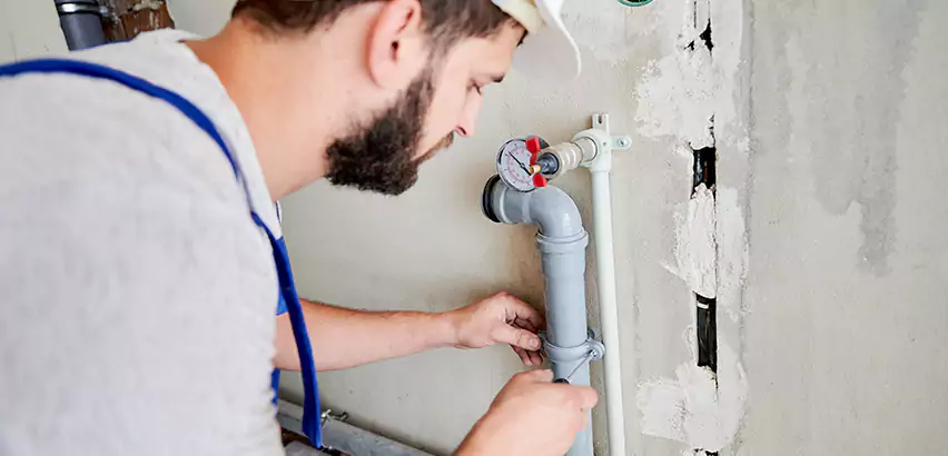 Scope of Plumbing Repair Service in Pittsburgh, PA (Minor Fixes to Major Failures)