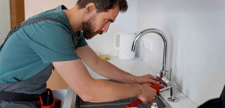Scope of Faucet Repair Service in Pittsburgh, PA