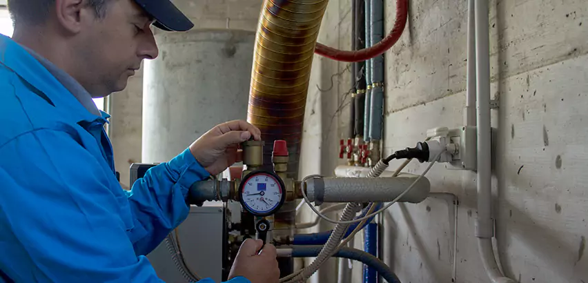 Scope of Gas Leak Repair Services in Pittsburgh, PA