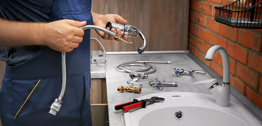 Scope of Pipe Repair Service in Pittsburgh, PA