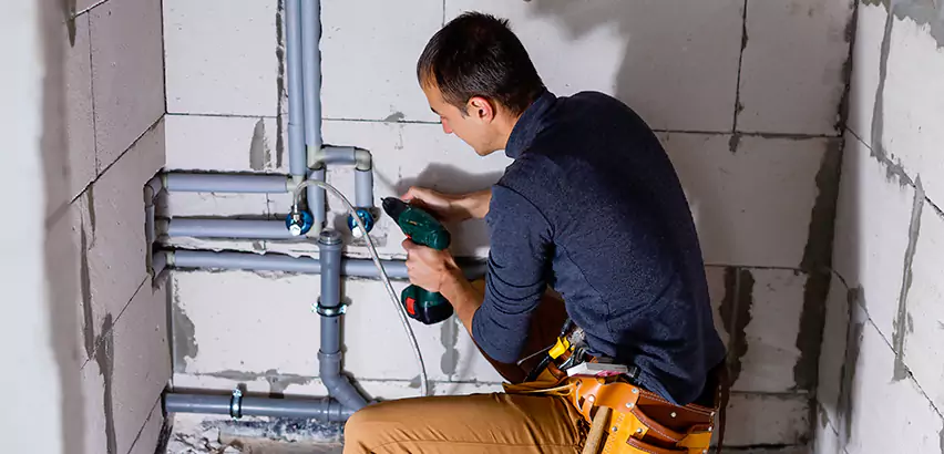 Our Wide Range of Foundation Leak Repair Services in Pittsburgh, PA
