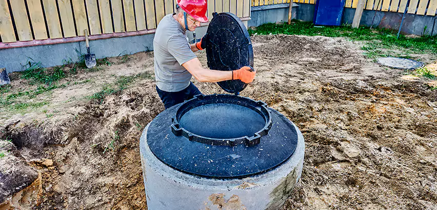 Scope of Septic Tank Repair Service in Pittsburgh, PA