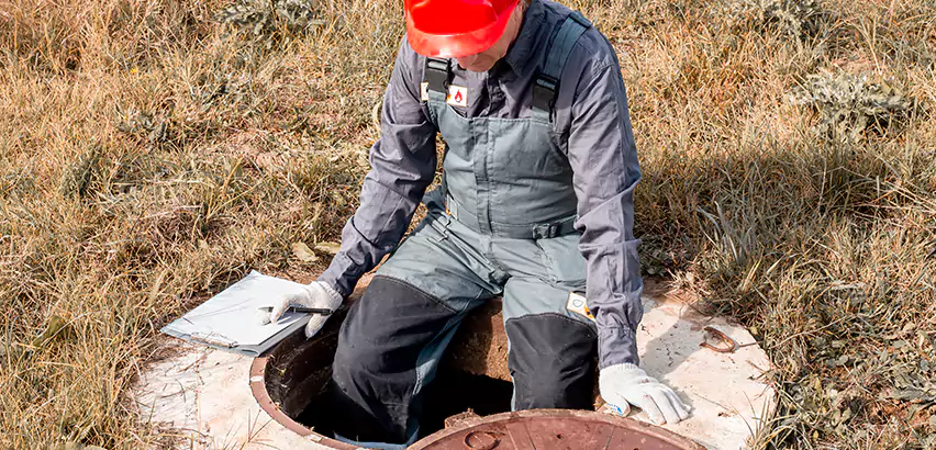 Scope of Sewer Line Repair Service in Pittsburgh, PA