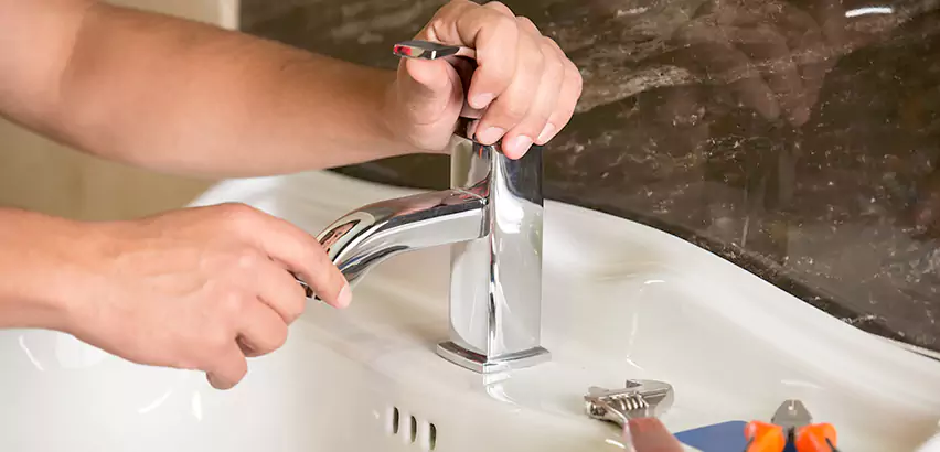 Scope of Our Sink Repair Services in Pittsburgh, PA