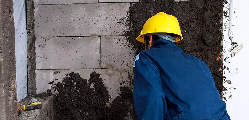 Scope of Slab Leak Repair Services in Pittsburgh, PA