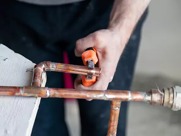 Why Pittsburgh, PA Homeowners Choose Pittsburgh Plumbing Repair?