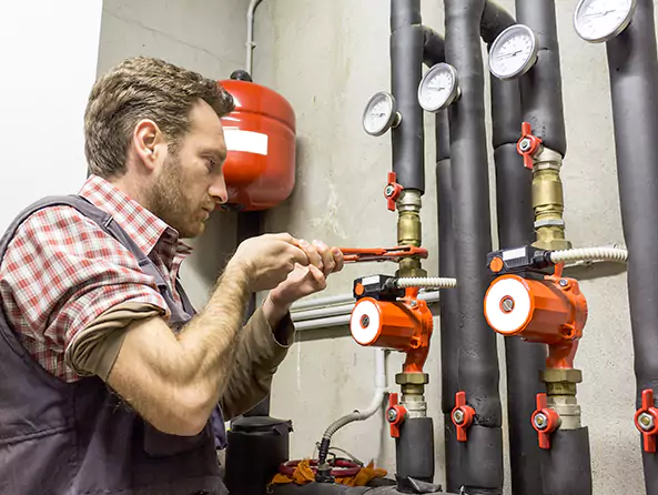 Trusted Gas Leak Repair Experts in Pittsburgh, PA