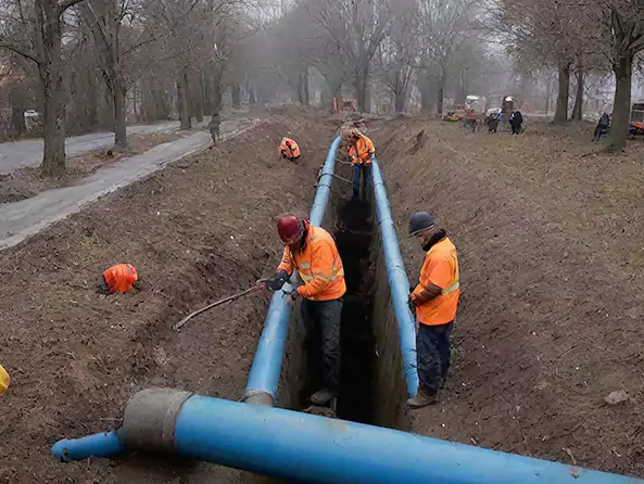 Why Homeowners Choose Pittsburgh Plumbing Repair in Pittsburgh, PA?