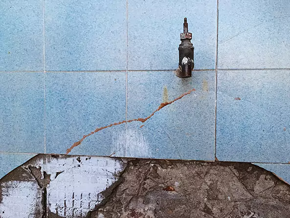 Trusted Slab Leak Repair Services Experts in Pittsburgh, PA