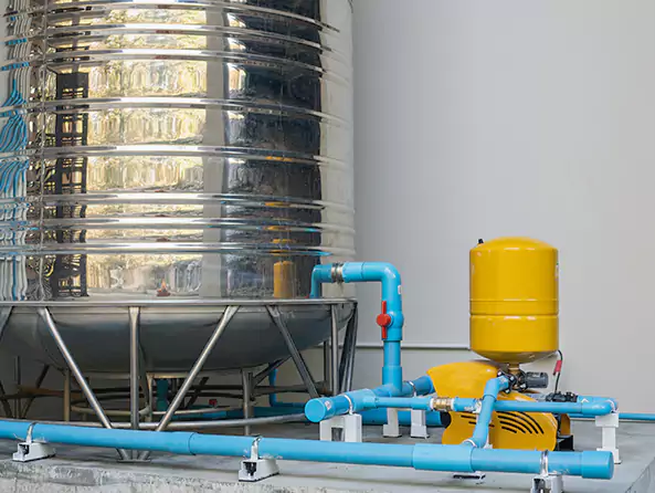 Why Choose Pittsburgh Plumbing Repair for Well Pump Repair in Pittsburgh, PA?