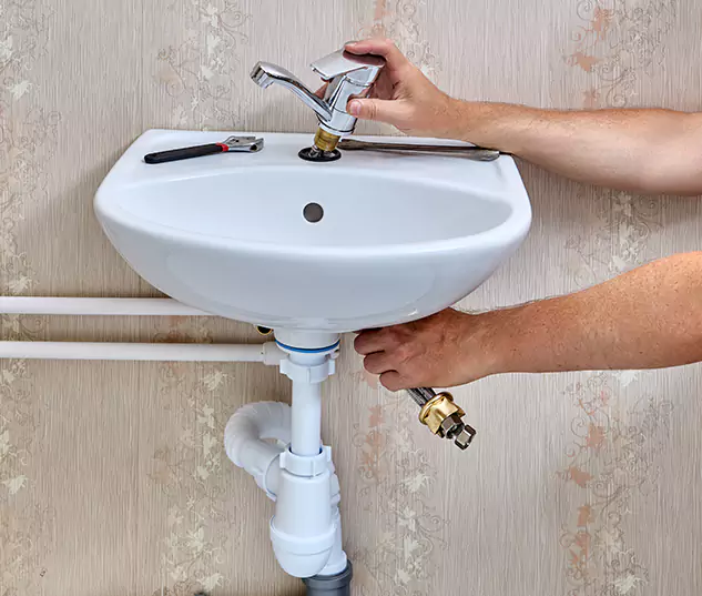 Explore What Pittsburgh Plumbing Repair offers in Pittsburgh, PA