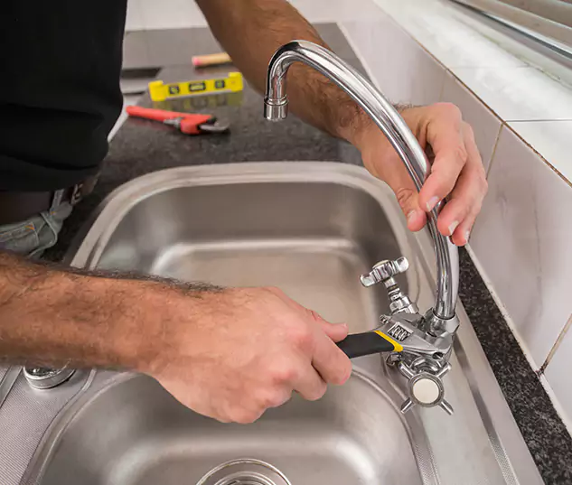 Experienced Pittsburgh Plumbing Repair in Pittsburgh, PA