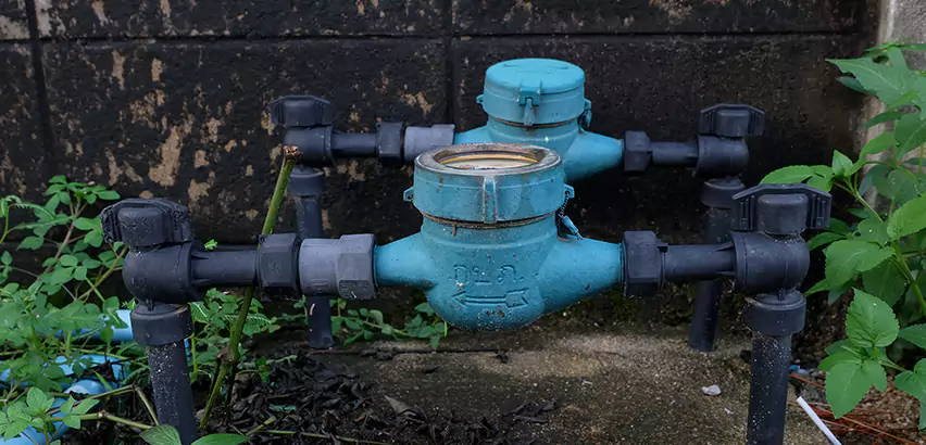 Scope of Backflow Preventer Replacement Services in Pittsburgh, PA
