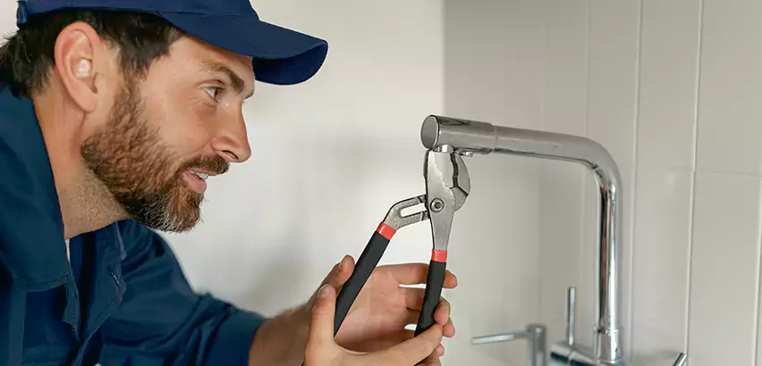 Scope of Faucet Replacement Services in Pittsburgh, PA