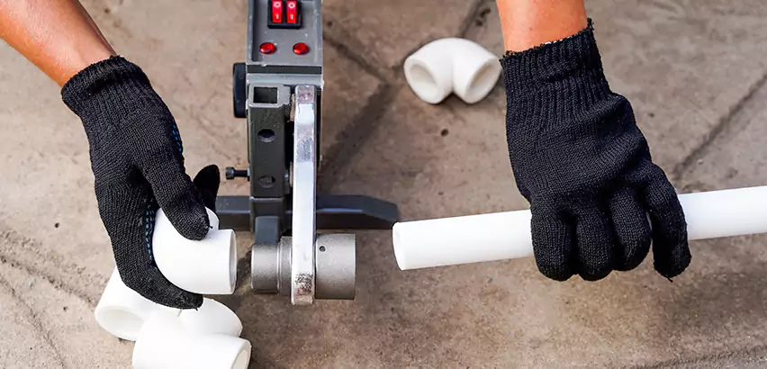 Scope of Pipe Replacement Services in Pittsburgh, PA