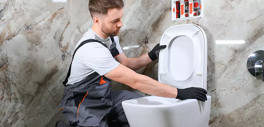 Scope of Work for Plumbing Replacement in Pittsburgh, PA