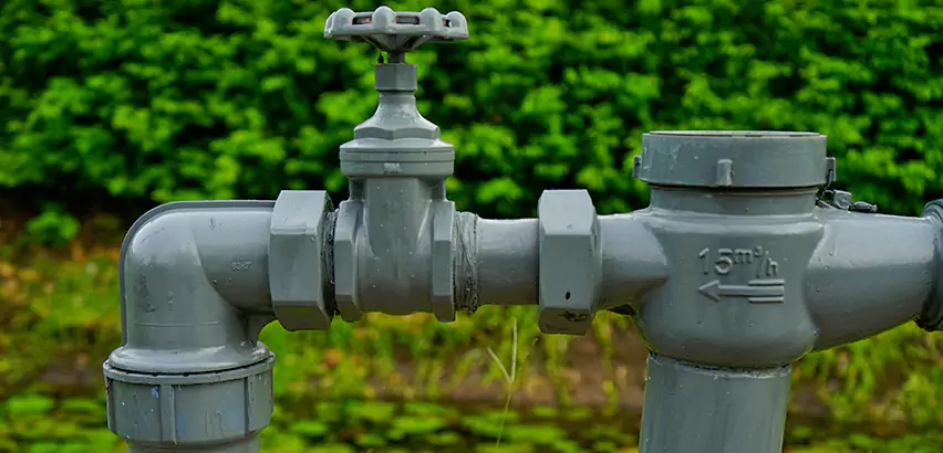 Backflow Preventer Replacement Services in Pittsburgh, PA