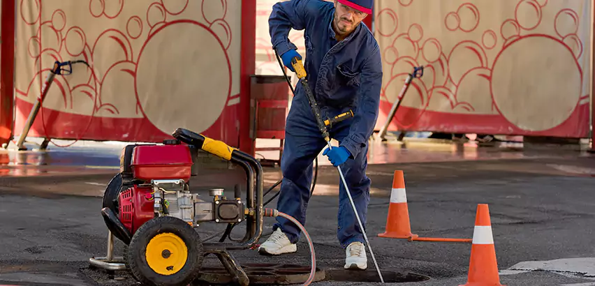 Sewer Replacement Services in Pittsburgh, PA