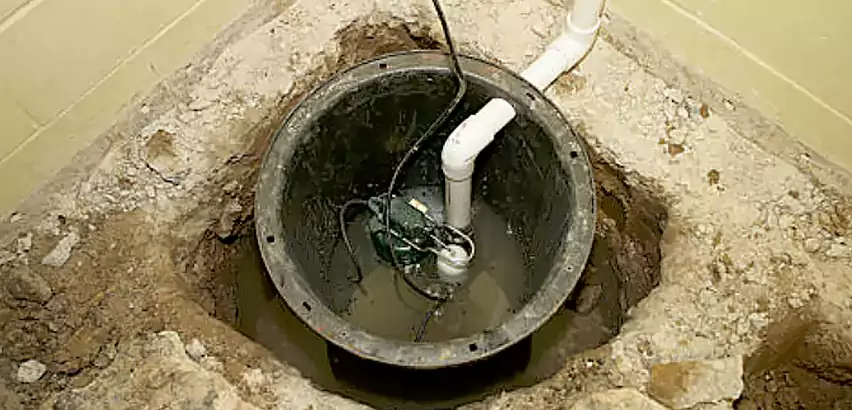 Scope of Our Sump Pump Replacement Services in Pittsburgh, PA