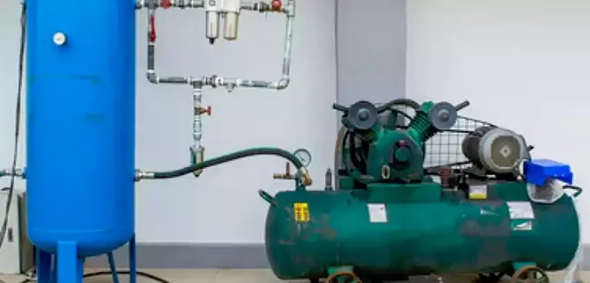 Scope of Well Pump Replacement Service (Assessment to Final Verification) in Pittsburgh, PA