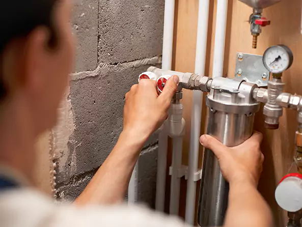 Why Pittsburgh Plumbing Repair is the First Choice for Gas Line Replacement Services in Pittsburgh, PA?