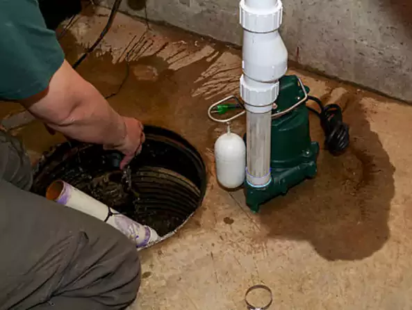 Why Pittsburgh Plumbing Repair is the First Choice for Sewage Ejector Pump Replacement Services in Pittsburgh, PA?