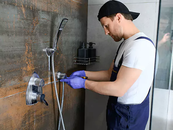 Why Pittsburgh Plumbing Repair is the Best Choice for Shower Replacement in Pittsburgh, PA?