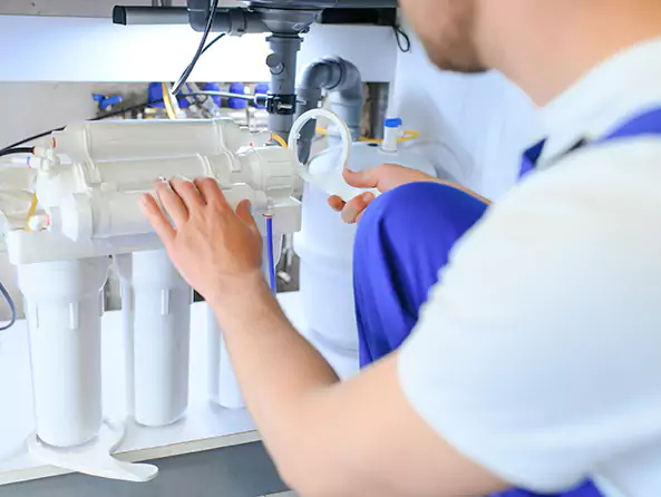 Why Pittsburgh Plumbing Repair is the First Choice for Water Softener Replacement Services in Pittsburgh, PA?