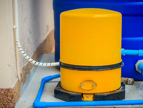 Why Pittsburgh Plumbing Repair is the First Choice for Well Pump Replacement Services in Pittsburgh, PA?