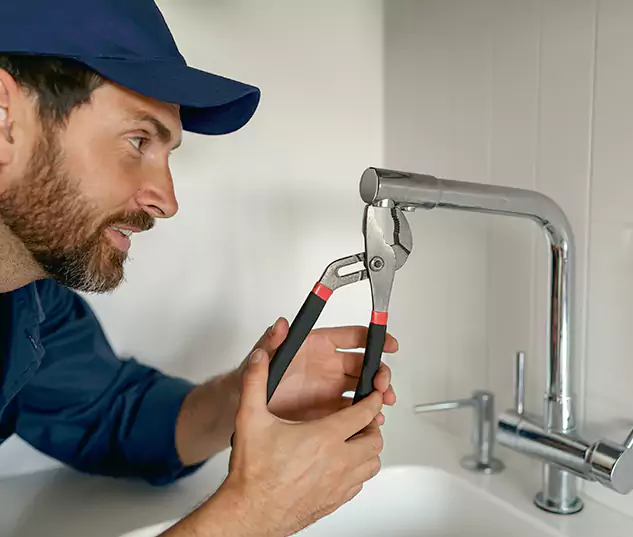 About Pittsburgh Plumbing Repair