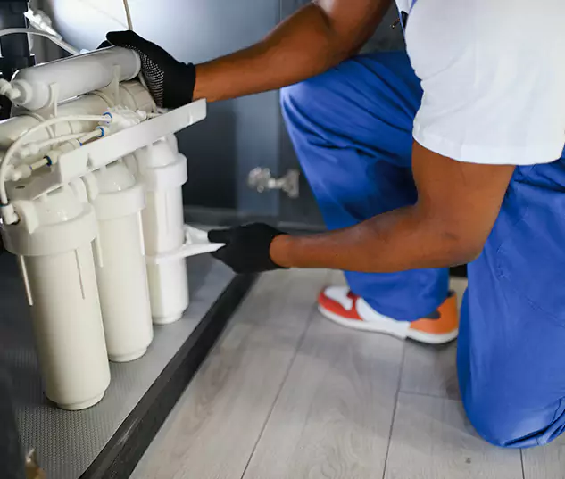 Get to Know Pittsburgh Plumbing Repair in Pittsburgh, PA