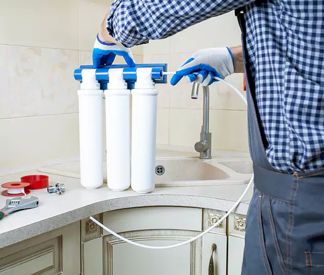 Get to Know Pittsburgh Plumbing Repair in Pittsburgh, PA