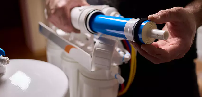 Scope of Drinking Water Filtration Services in Pittsburgh, PA