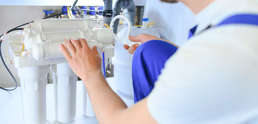 Scope of Hard Water Treatment Services in Pittsburgh, PA