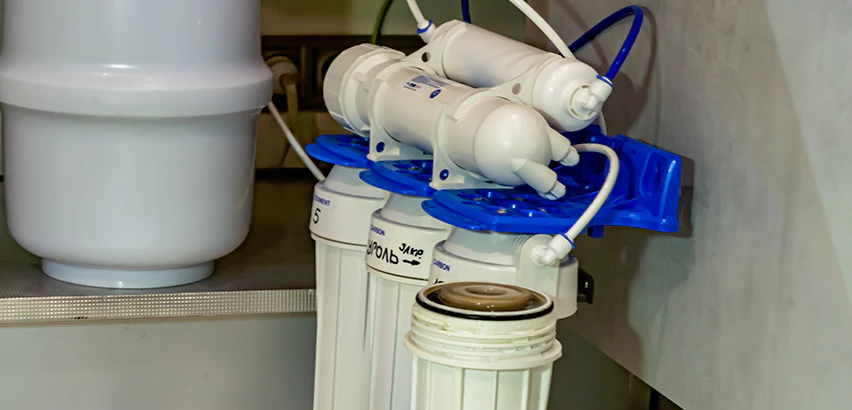 Scope of Reverse Osmosis Installation Services in Pittsburgh, PA
